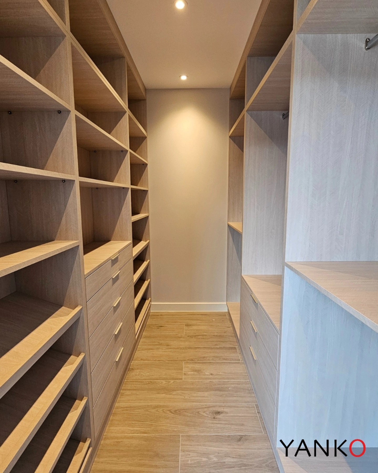 Carpintería a medida